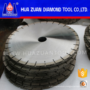 250-1000mm Granite Cutting Blade